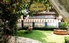 Lada House